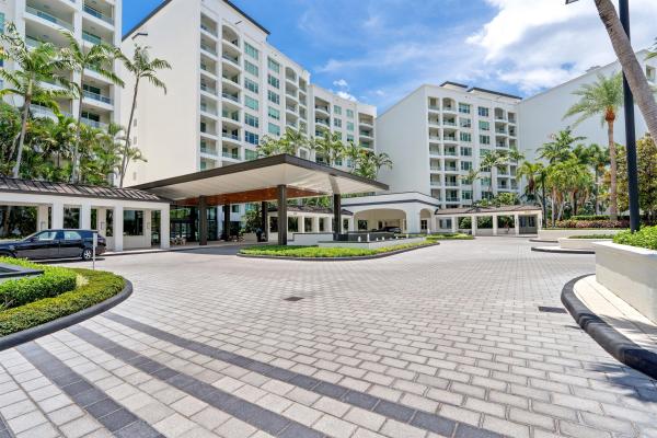 Mizner Grand, 500 SE 5th Ave #701S, Boca Raton, Florida 33432, image 3