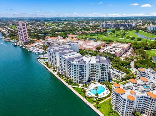 Mizner Grand, 500 SE 5th Ave #701S, Boca Raton, Florida 33432, image 3