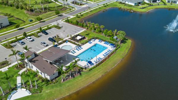 Cadence At Tradition, 14131 SW Thorens Dr, Port St. Lucie, Florida 34987, image 3