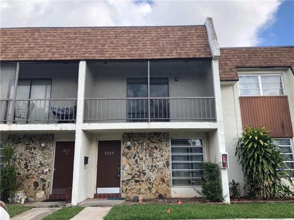 5229 SW 40th Ave #41, Dania Beach, Florida 33314, image 3