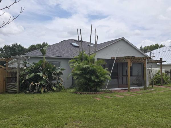 Palm Trails, 2026 SW Cranberry St, Port St. Lucie, Florida 34953, image 2