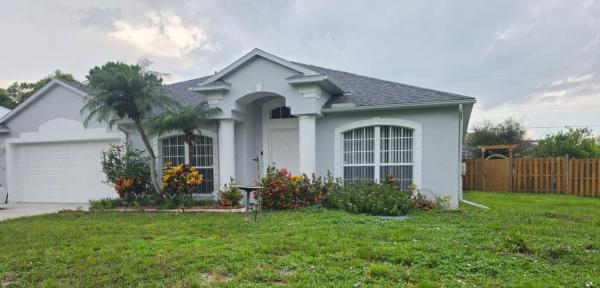 Palm Trails, 2026 SW Cranberry St, Port St. Lucie, Florida 34953, image 1