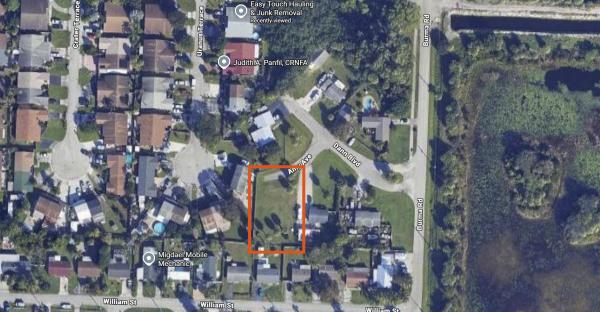 Parkway Village, 000 Uranus Ter, West Palm Beach, Florida 33403, image 2