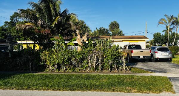 Falcon, 1270 NW 54th Ave, Lauderhill, Florida 33313, image 3