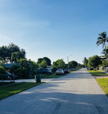 Falcon, 1270 NW 54th Ave, Lauderhill, Florida 33313, image 3
