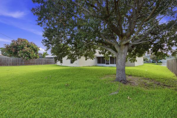 Rosser Reserve, 3124 SW Armucher St, Port St. Lucie, Florida 34953, image 1