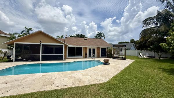 Tropic Palms, 1526 Cormorant Rd, Delray Beach, Florida 33444, image 1