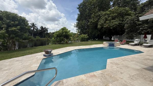 Tropic Palms, 1526 Cormorant Rd, Delray Beach, Florida 33444, image 2