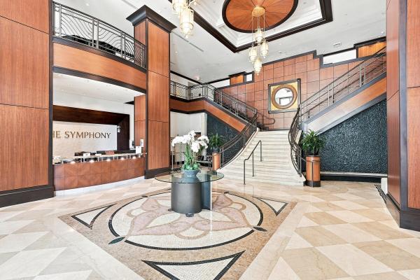 The Symphony, 600 W Las Olas Blvd #1203S, Fort Lauderdale, Florida 33312, image 1