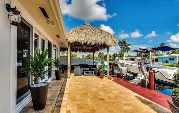 Cypress Harbor, 361 SE 9th Ct, Pompano Beach, Florida 33060, image 1