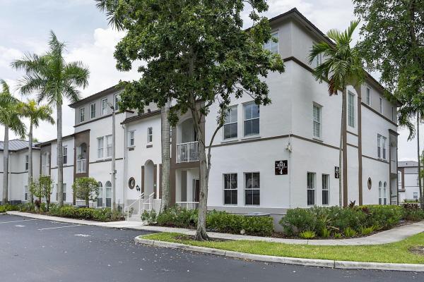 Courtyards At Nautica, 4331 SW 160th Ave #103, Miramar, Florida 33027, image 1
