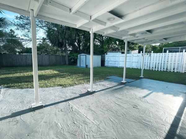 Springbank Park, 6902 SW 15th St, North Lauderdale, Florida 33068, image 1
