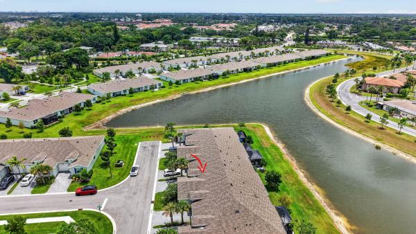 Delray Trails At Villa Delray, 13705 Night Sky Pl, Delray Beach, Florida 33484, image 2