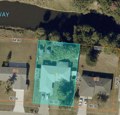 255 SW Glenwood Dr, Port St. Lucie, Florida 34984, image 1