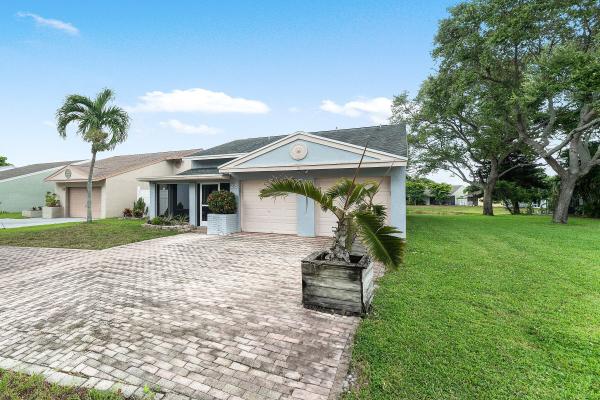 Boynton Lakes North, 28 Paxford Ln, Boynton Beach, Florida 33426, image 1
