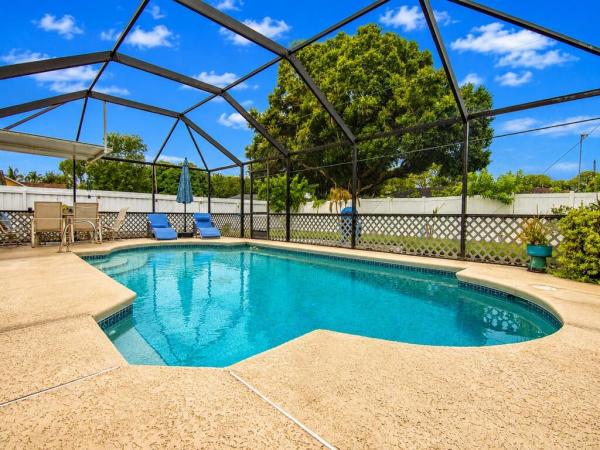Bayshore Heights, 261 SE Wallace Ter, Port St. Lucie, Florida 34983, image 1
