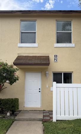 Coventry Gardens, 6631 Winfield Blvd #2-6, Margate, Florida 33063, image 2