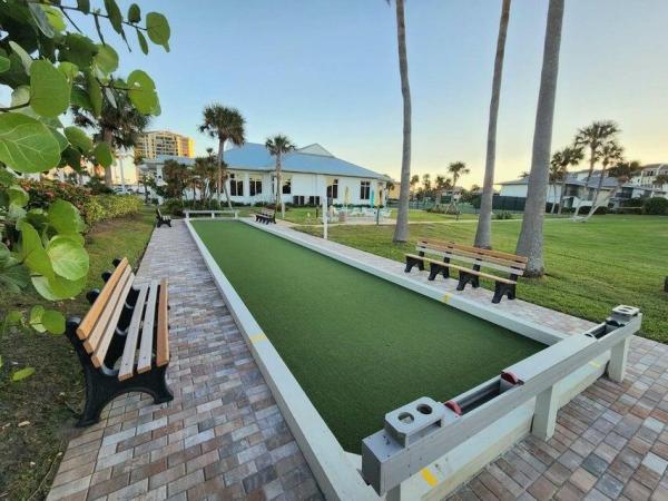 Ocean Villas 1, 2400 S Ocean Dr #V121, Fort Pierce, Florida 34949, image 2