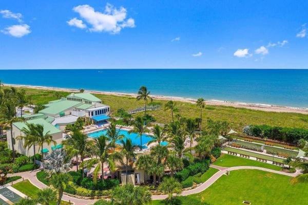 Ocean Villas 1, 2400 S Ocean Dr #V121, Fort Pierce, Florida 34949, image 1