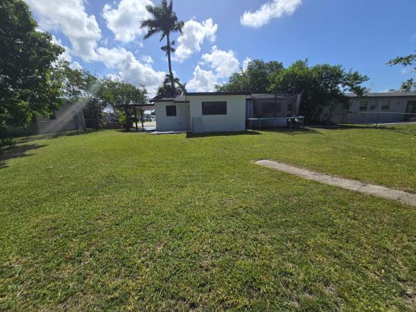 Lake Lucerne, 20520 NW 26th Ct, Miami Gardens, Florida 33056, image 2