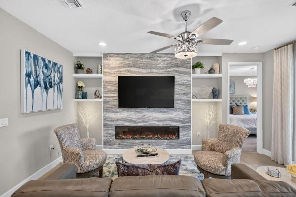 Valencia Cay At Riverland, 11418 SW Hawkins Ter, Port St. Lucie, Florida 34987, image 2