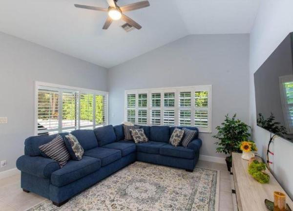 Wiltshire Village Of Greenview Shores 2, 1349 Brampton Cv, Wellington, Florida 33414, image 1
