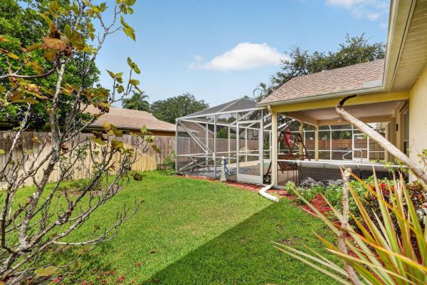 Lake Lucie Estates, 8295 Sandpine Cir, Port St. Lucie, Florida 34952, image 3