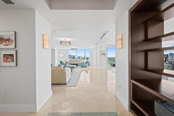 Harbourage Place, 3055 Harbor Dr #1403, Fort Lauderdale, Florida 33316, image 3