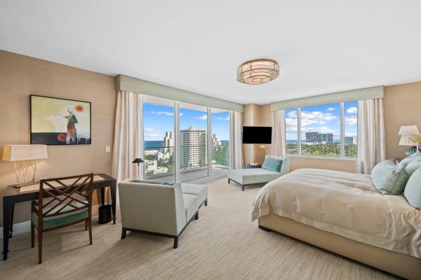 Harbourage Place, 3055 Harbor Dr #1403, Fort Lauderdale, Florida 33316, image 2