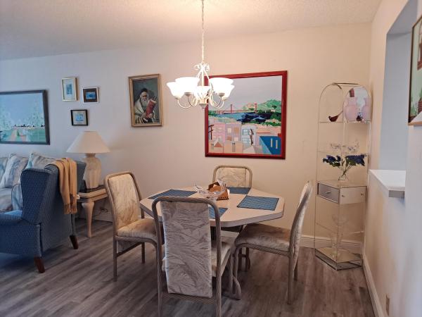 Huntington Lakes 2, 6795 Huntington Ln #405, Delray Beach, Florida 33446, image 2