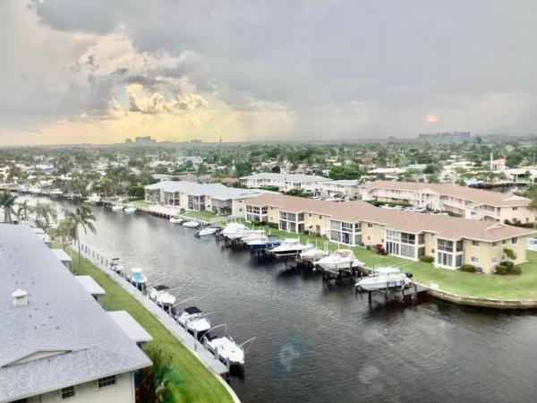 Waterford Point, 801 S Federal Hwy #908, Pompano Beach, Florida 33062, image 3