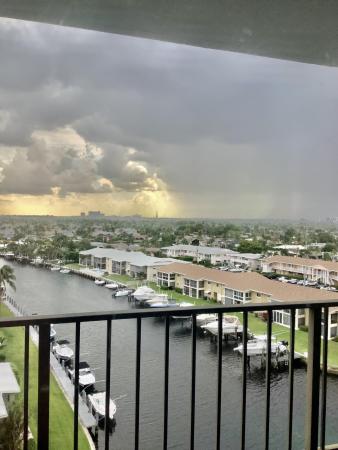 Waterford Point, 801 S Federal Hwy #908, Pompano Beach, Florida 33062, image 1