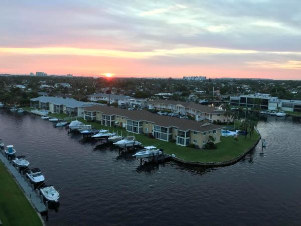 Waterford Point, 801 S Federal Hwy #908, Pompano Beach, Florida 33062, image 2