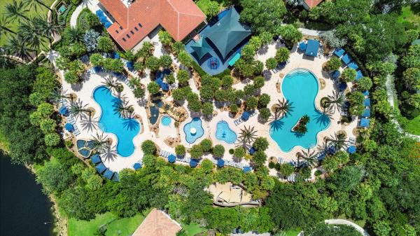 Parkland Golf & Country Club, 8142 Bradford Way, Parkland, Florida 33076, image 1