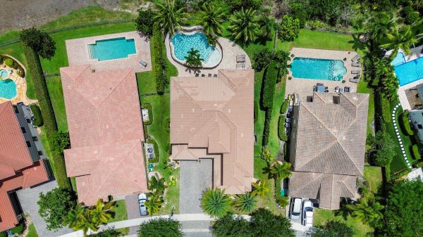 Parkland Golf & Country Club, 8142 Bradford Way, Parkland, Florida 33076, image 3
