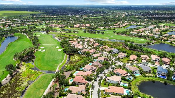 Parkland Golf & Country Club, 8142 Bradford Way, Parkland, Florida 33076, image 2
