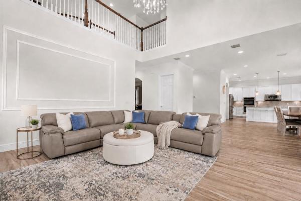 Parkland Golf & Country Club, 8142 Bradford Way, Parkland, Florida 33076, image 3