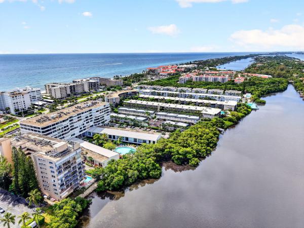 Mayfair House, 3589 S Ocean Blvd #909, South Palm Beach, Florida 33480, image 2