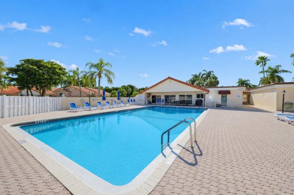 Bel Aire, 5212 Bodega Pl, Delray Beach, Florida 33484, image 1