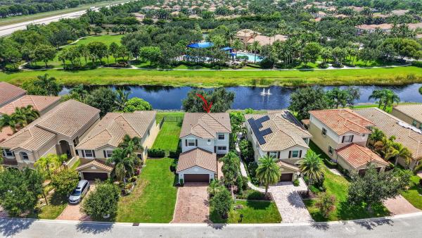 Canyon Trails, 8142 Kendria Cove Ter, Boynton Beach, Florida 33473, image 3