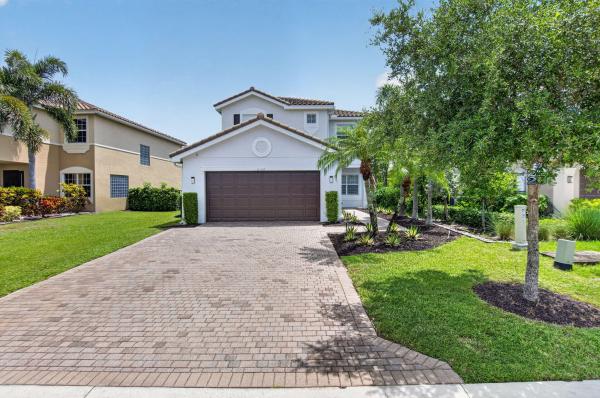 Canyon Trails, 8142 Kendria Cove Ter, Boynton Beach, Florida 33473, image 1