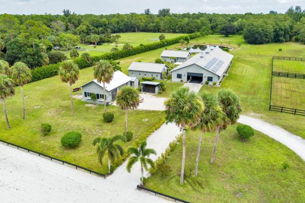 2770 E Rd, Loxahatchee, Florida 33470, image 1