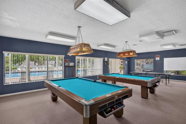 Lakes Of Carriage Hills, 4975 E Sabal Palm Blvd #309, Tamarac, Florida 33319, image 3