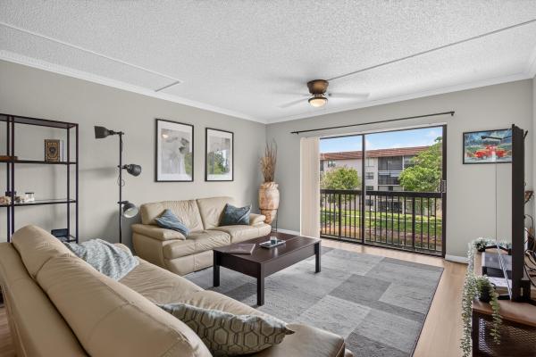 Lakes Of Carriage Hills, 4975 E Sabal Palm Blvd #309, Tamarac, Florida 33319, image 1