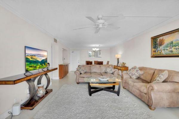 Aristocrat Ocean & Lakeview, 1200 Hibiscus Ave #1406, Pompano Beach, Florida 33062, image 1