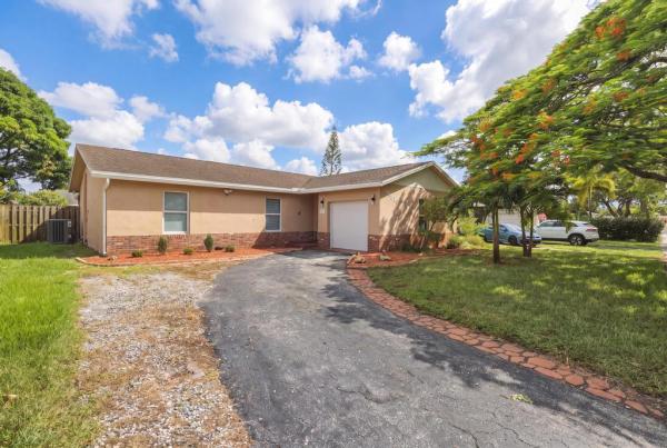 Millers Sunrise Estates, 11120 NW 27th Pl, Sunrise, Florida 33322, image 2