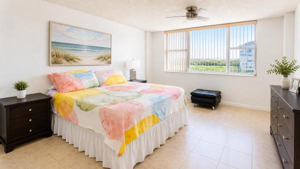 Hillcrest, 4001 Hillcrest Dr #705, Hollywood, Florida 33021, image 1