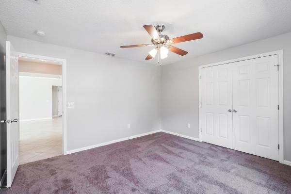 3668 SW Ballweg St, Port St. Lucie, Florida 34953, image 2
