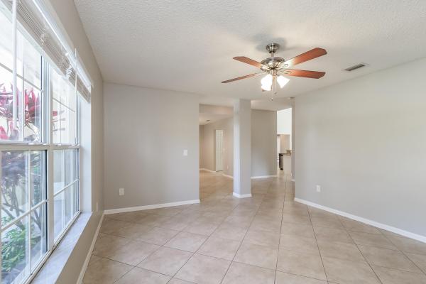 3668 SW Ballweg St, Port St. Lucie, Florida 34953, image 1