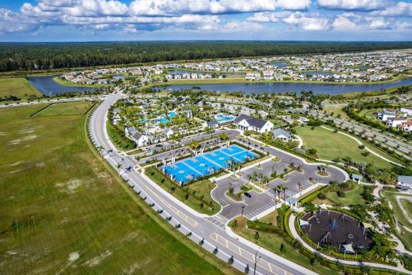 16412 Millenium Ct, Westlake, Florida 33470, image 1